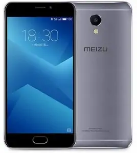 Замена матрицы на телефоне Meizu M5 в Воронеже